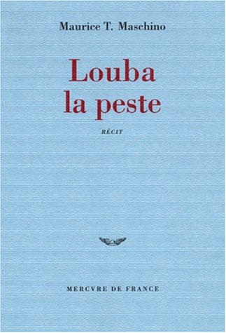 Louba la peste