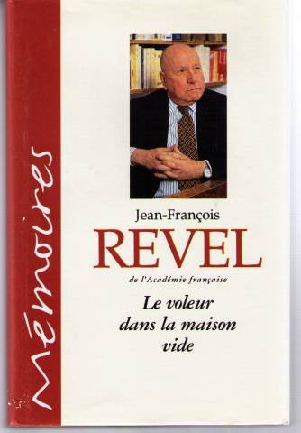 mémoires : le voleur dans la maison vide
