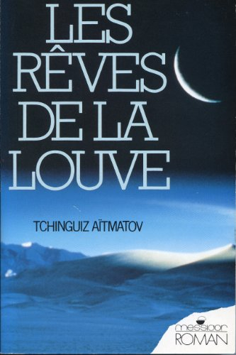 Les rêves de la louve