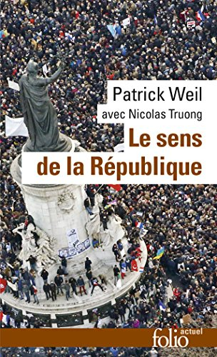 Le sens de la République