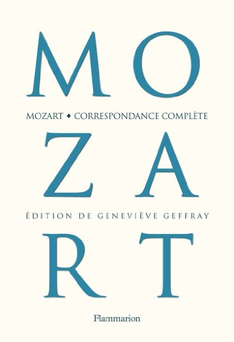 Correspondance complète