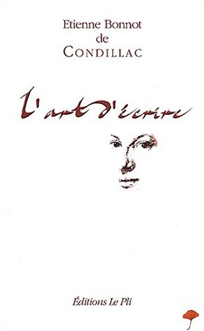 Traité de l'art d'écrire. Dissertation sur l'harmonie du style