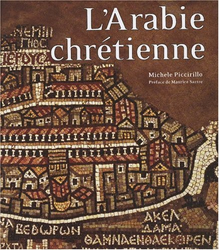 L'Arabie chrétienne