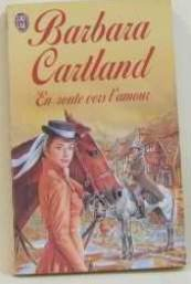 En route vers l'amour