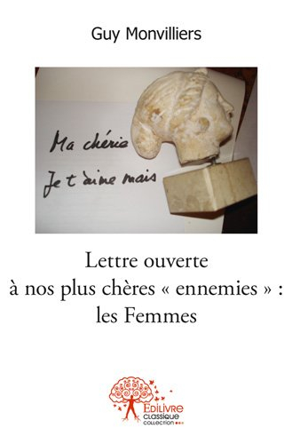 lettre ouverte à nos plus chères « ennemies » : les femmes