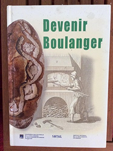 Devenir boulanger