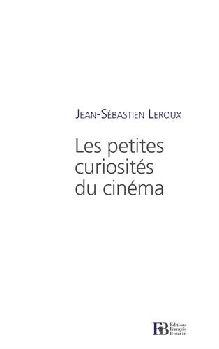 les petites curiosités du cinéma