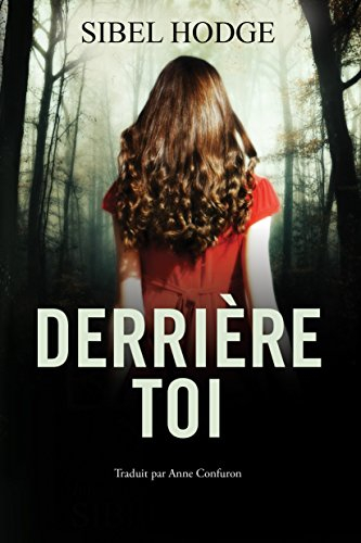 derrière toi