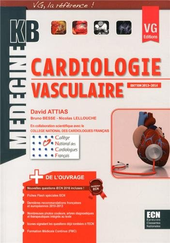Cardiologie vasculaire
