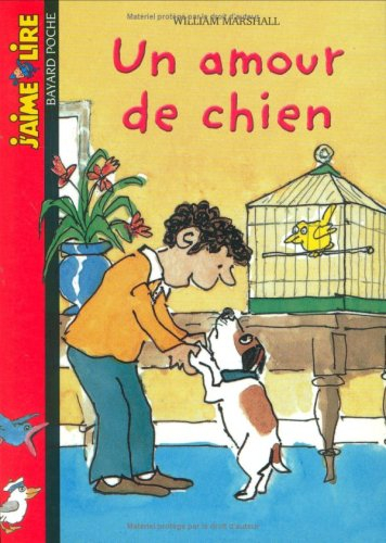 Un amour de chien