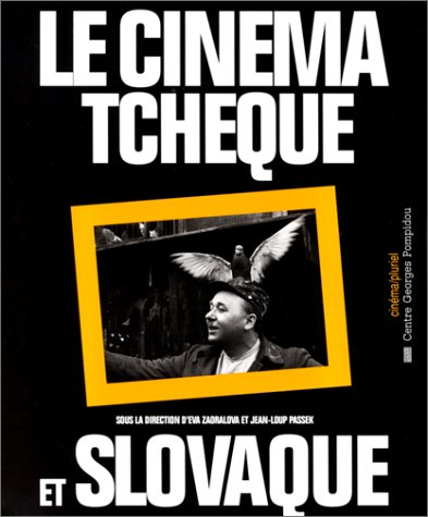 Cinémas tchèque et slovaque