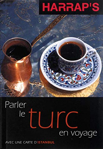 Parler le turc en voyage