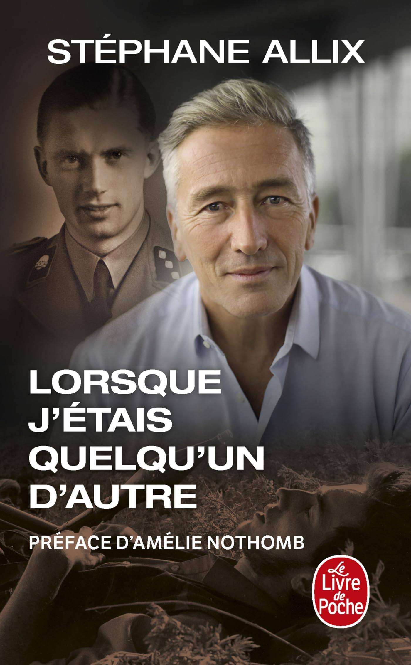 Lorsque j'étais quelqu'un d'autre