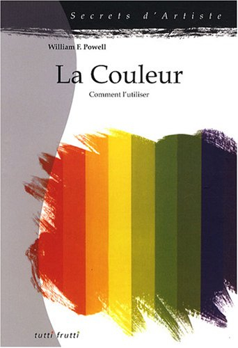 La couleur : comment l'utiliser