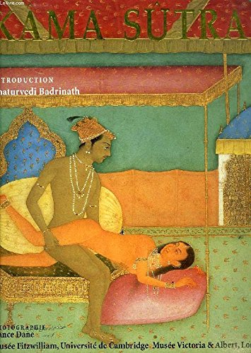 kama sutra