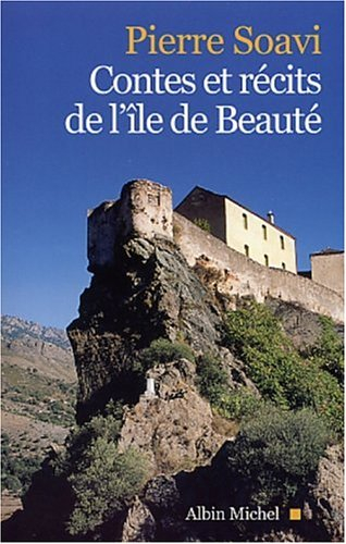 Contes et récits de l'île de Beauté