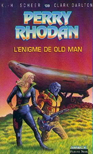 L'énigme de Old Man