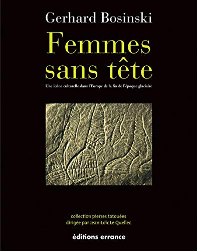 Femmes sans tête : une icône culturelle dans l'Europe de la fin de l'époque glaciaire