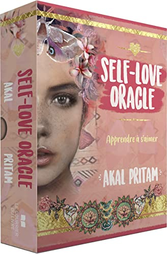 Self-love oracle : apprendre à s'aimer