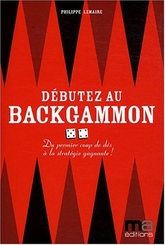 Débutez au backgammon : du premier coup de dés à la stratégie gagante !