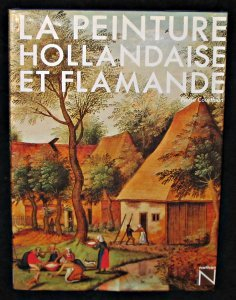 la peinture hollandaise et flamande