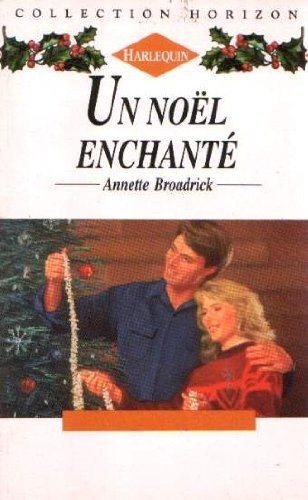 un noël enchanté (collection horizon)