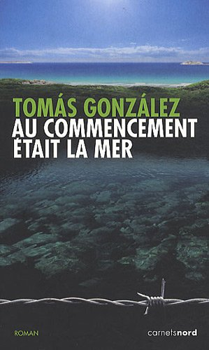 Au commencement était la mer