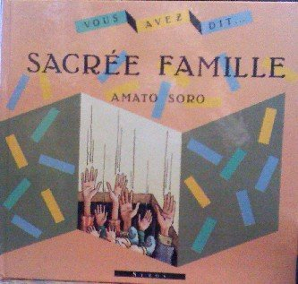 Sacrée famille