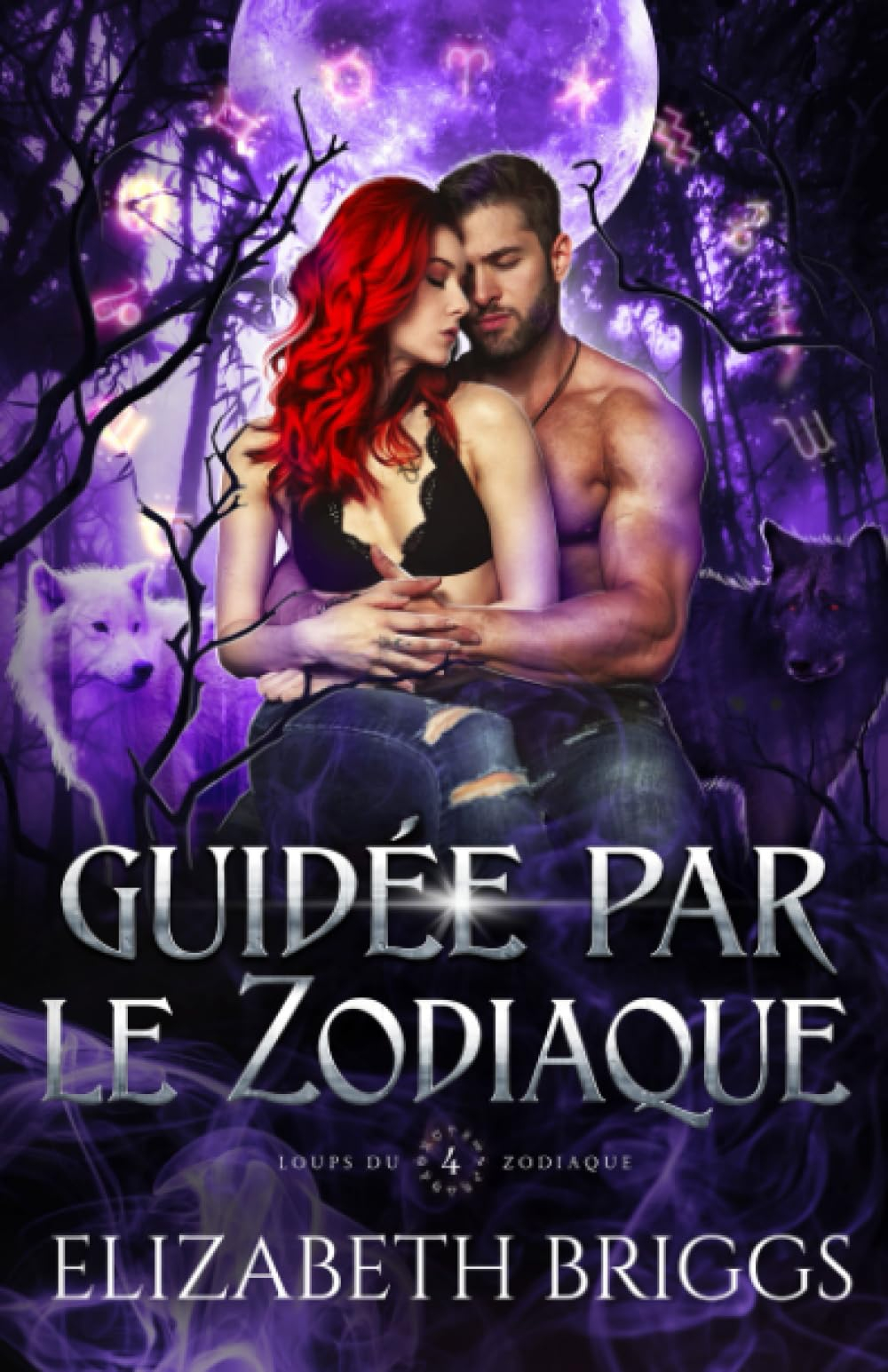 Guidée par le Zodiaque