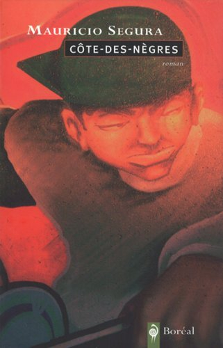 COTE DES NEGRES