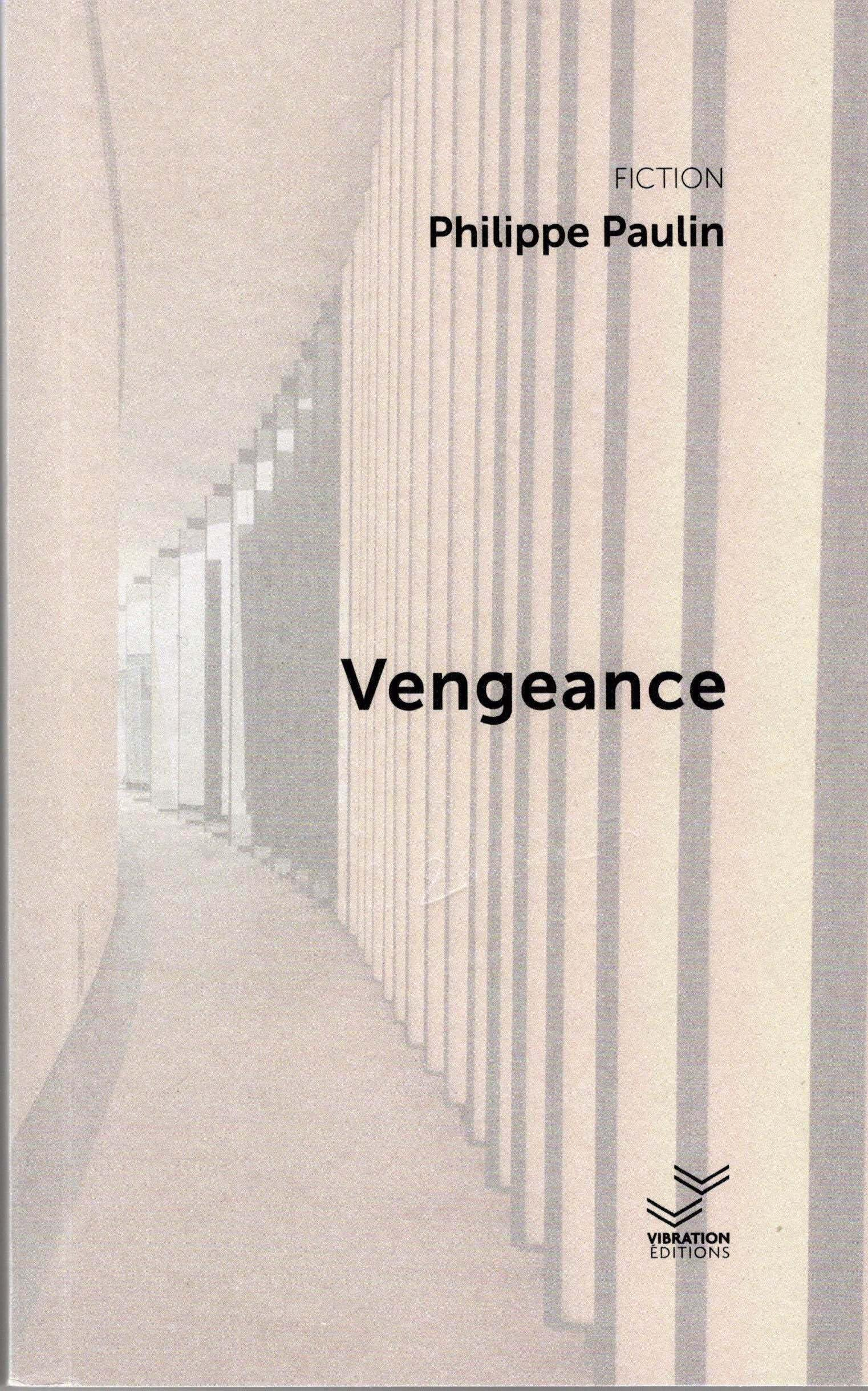Vengeance. Osveta