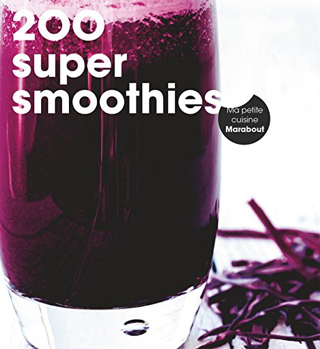 200 super-smoothies