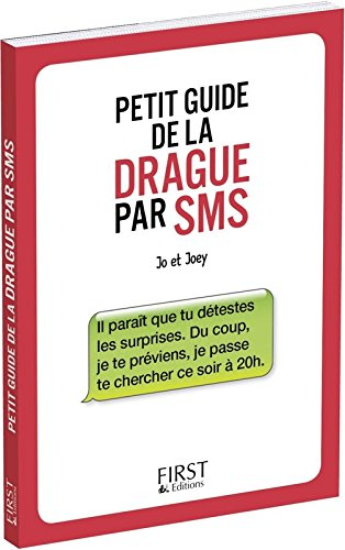 Petit guide de la drague par SMS