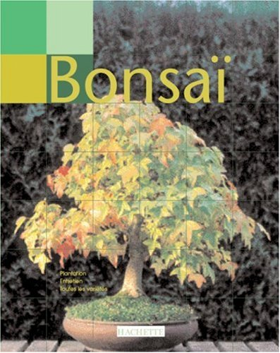 Bonsaï