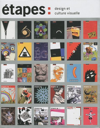 Etapes : 15 ans de culture visuelle