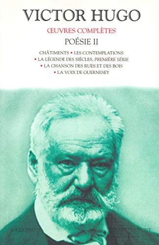 Oeuvres complètes. Poésie. Vol. 2