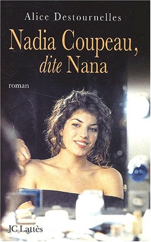 Nadia Coupeau, dite Nana
