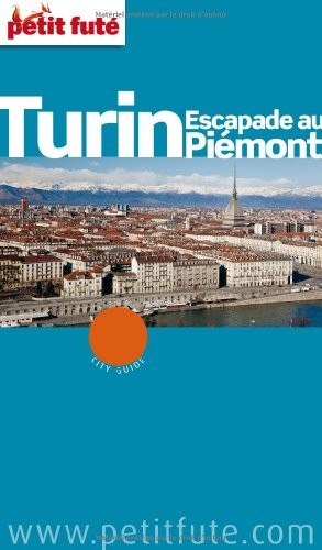 Turin, Piémont : 2012-2013