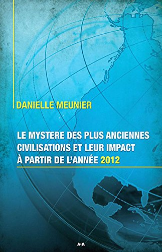 Le mystère des plus anciennes civilisations et leur impact à partir de l'année 2012