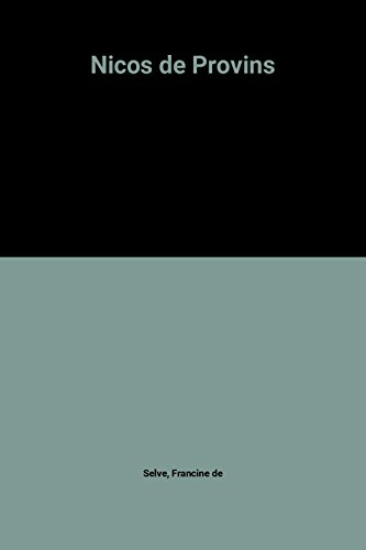 Nicos de Provins