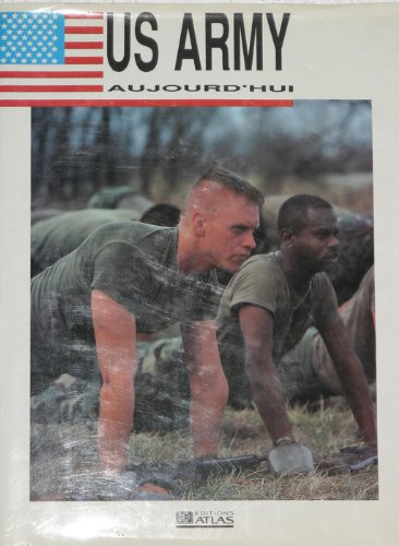 us army aujourd'hui