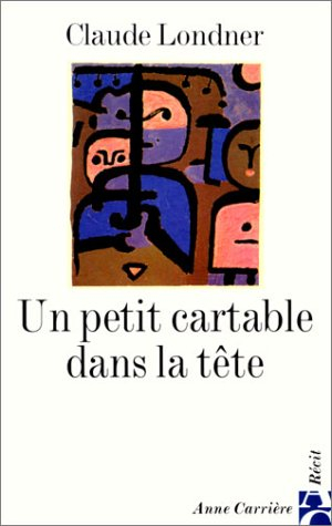 Un petit cartable dans la tête