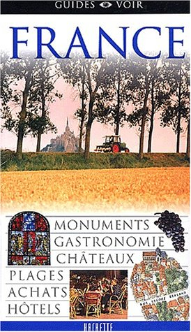 guide voir : france