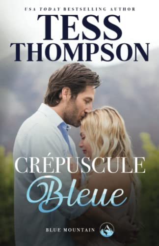 Crépuscule Bleue