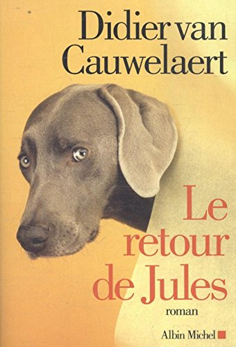 Le retour de Jules