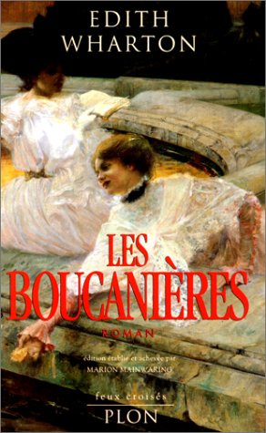 Les boucanières