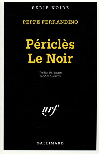 Periclès le Noir
