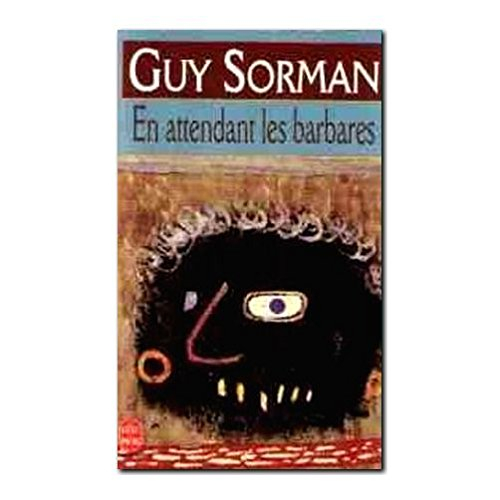 En attendant les Barbares