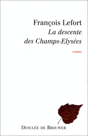La descente des Champs-Elysées