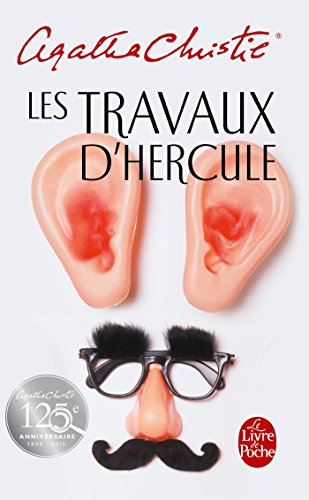 Les travaux d'Hercule